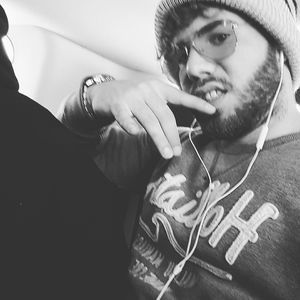 Meet your Posher, Jorge